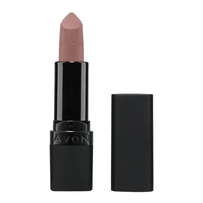 Ultra Mat Ruj Nude Luxe