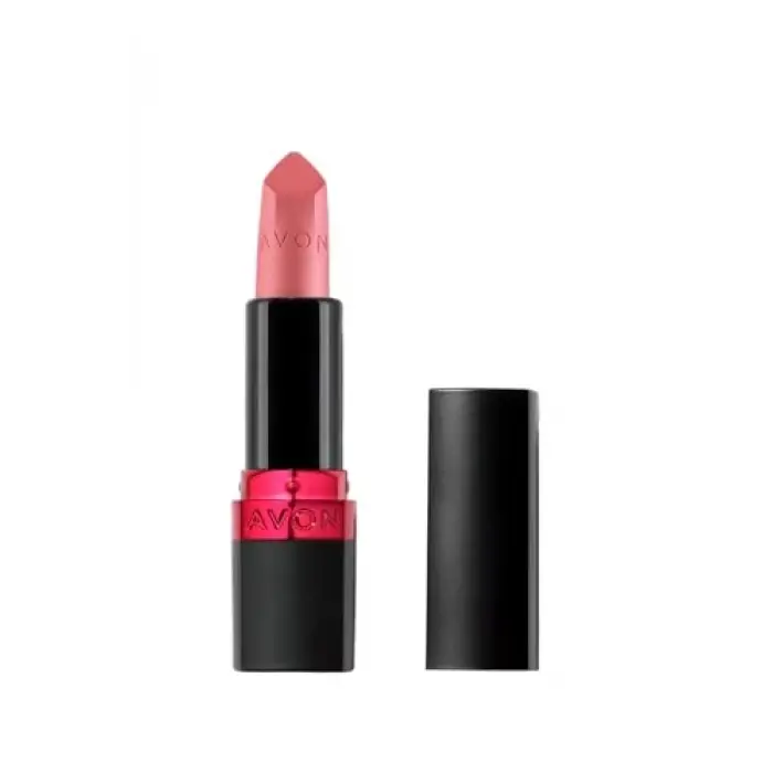 Ultra Mat Ruj, Pink Passion