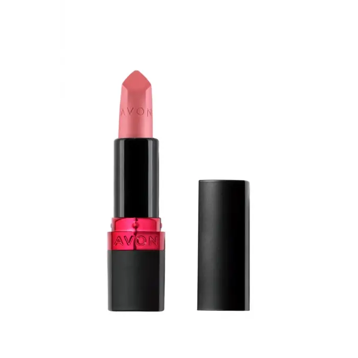 Ultra Mat Ruj, Pink Passion