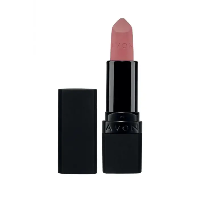 Ultra Mat Ruj, Pure Pink
