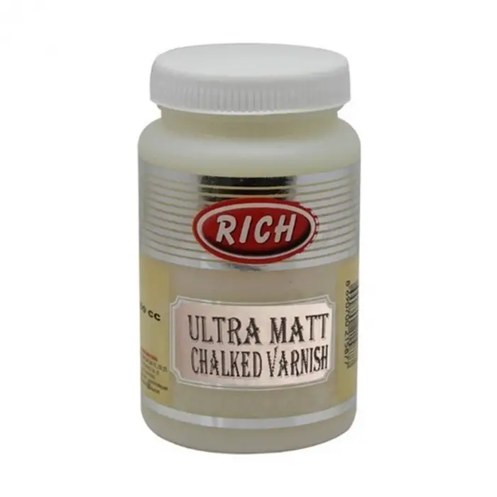 Ultra Matt Chalked Vernik 250cc