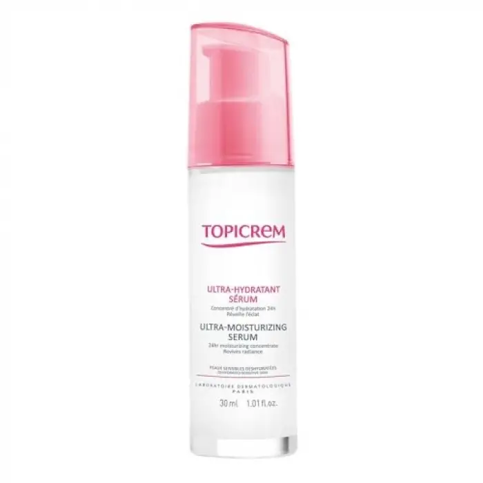 Ultra Moisturizing Serum 30 ml