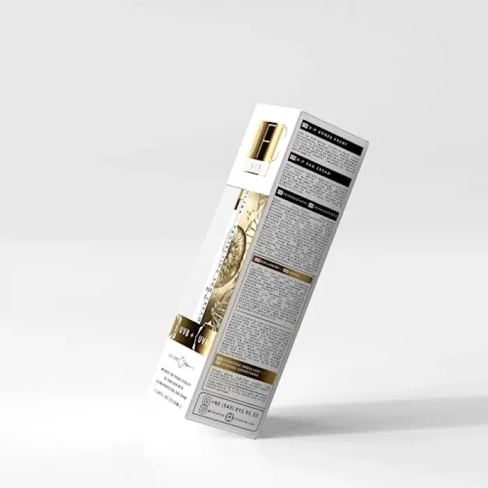Ultra-Protecting PA++++ & 50+SPF Sun Cream