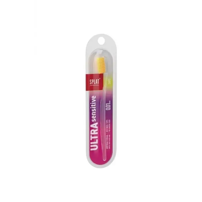 Ultra Sensitive Soft Diş Fırçası