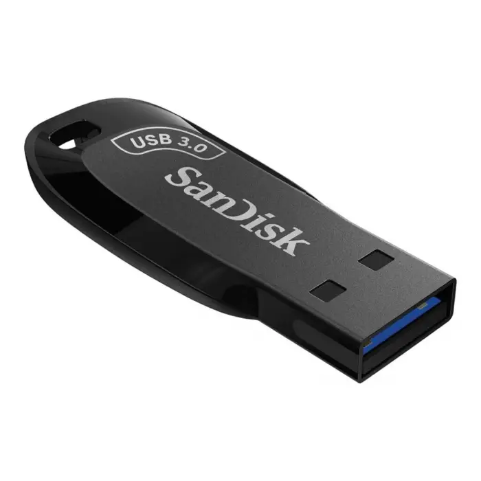 Ultra Shift USB 3.2 Flash Drive 64GB