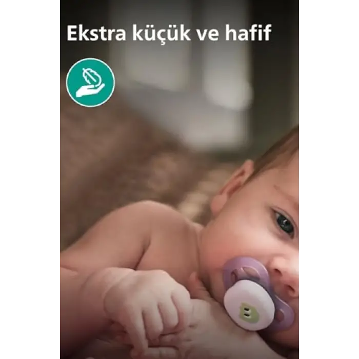 Ultra Start Emzik, 0-2 Ay