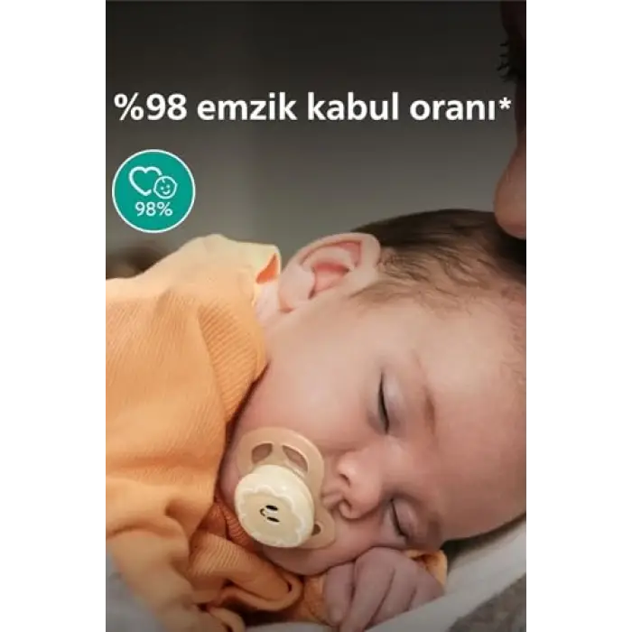 Ultra Start Emzik, 0-2 Ay
