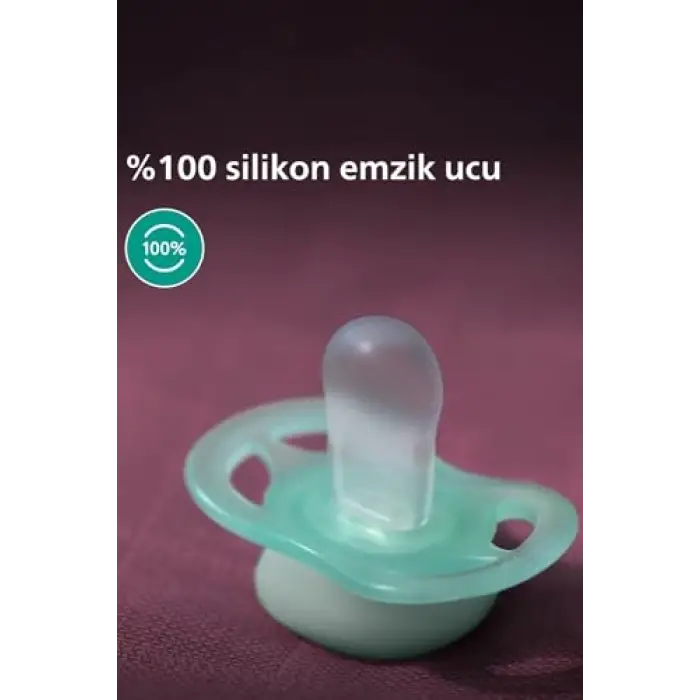Ultra Start Emzik, 0-2 Ay