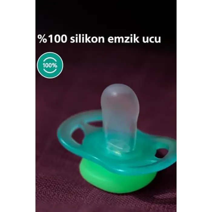 Ultra Start Gece Emziği, 0-2 Ay