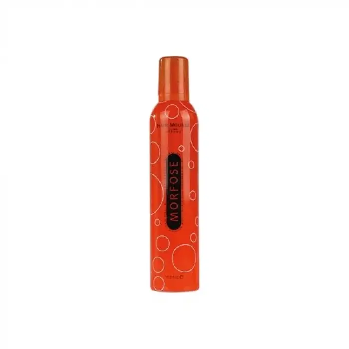 Ultra Strong Saç Köpüğü 350 ml