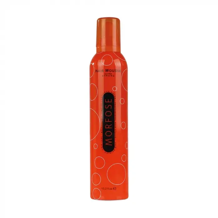 Ultra Strong Saç Köpüğü 350 ml