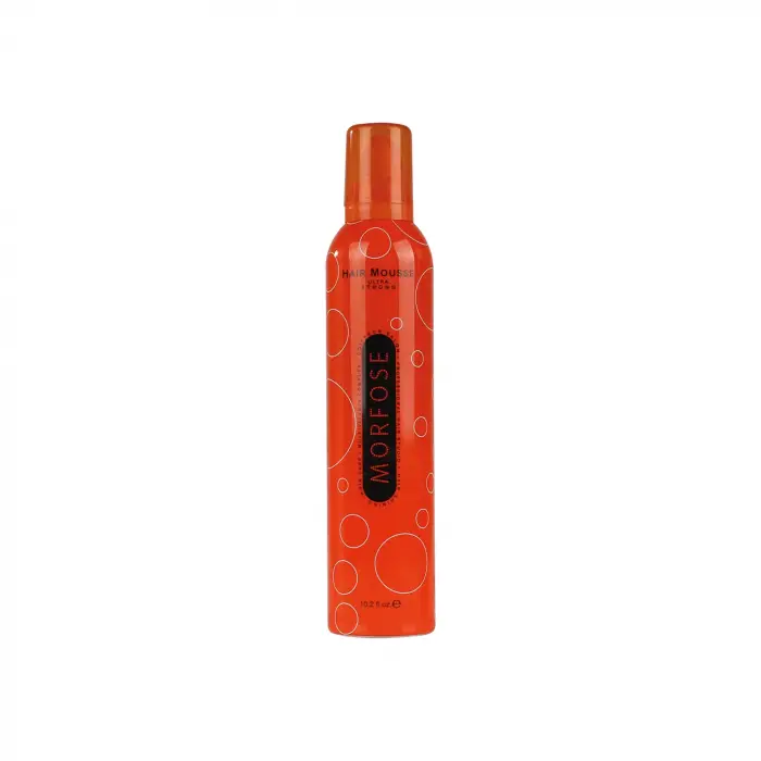 Ultra Strong Saç Köpüğü 350 ml