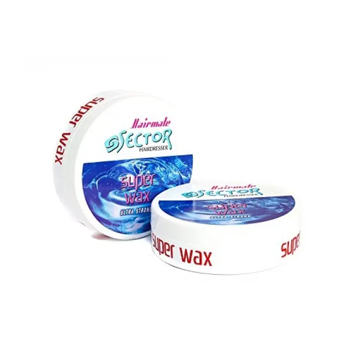Ultra Strong Super Wax 150 Ml