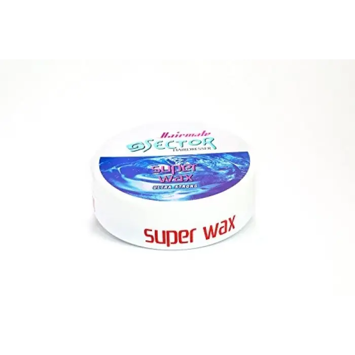 Ultra Strong Super Wax 150 Ml