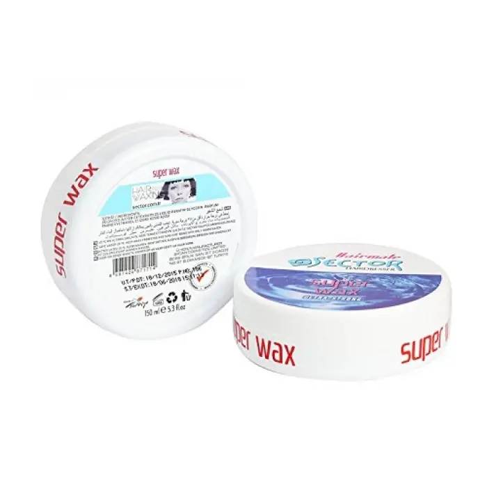Ultra Strong Super Wax 150 Ml