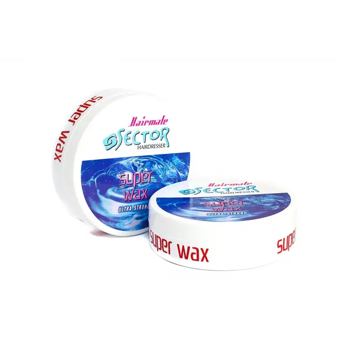Ultra Strong Super Wax 150 Ml