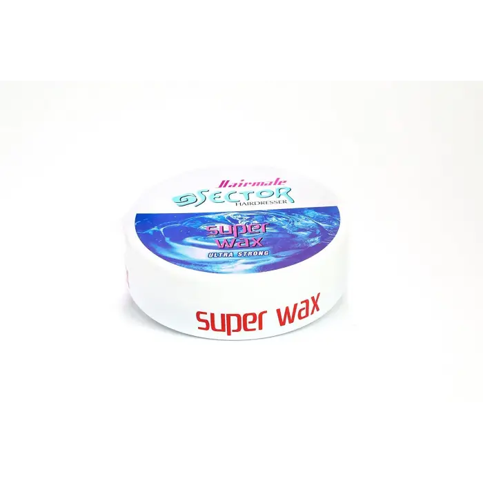 Ultra Strong Super Wax 150 Ml