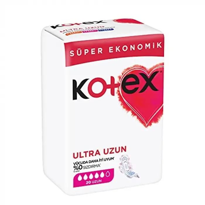 Ultra Süper Ekonomik Uzun 18li 1 Paket