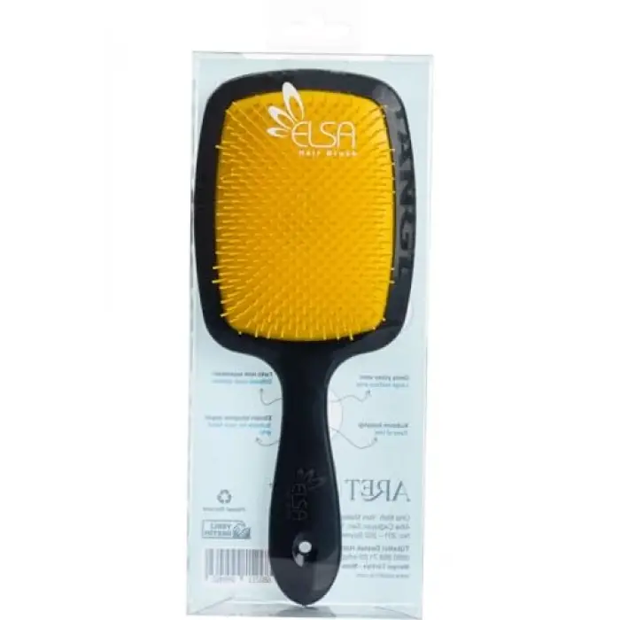 Ultra Tangler Saç Fırçası
