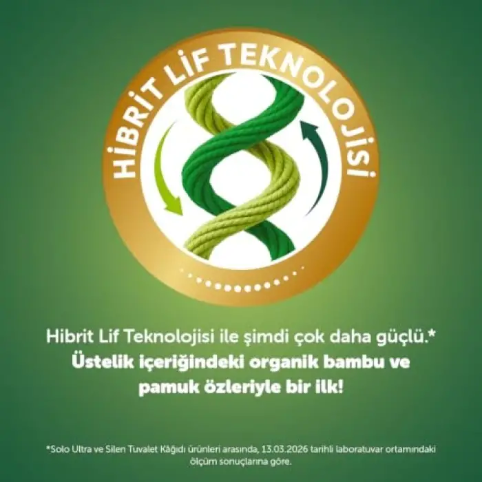 Ultra Tuvalet Kağıdı 32li