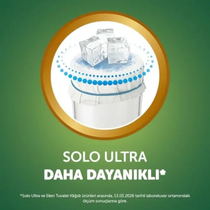 Ultra Tuvalet Kağıdı 32li