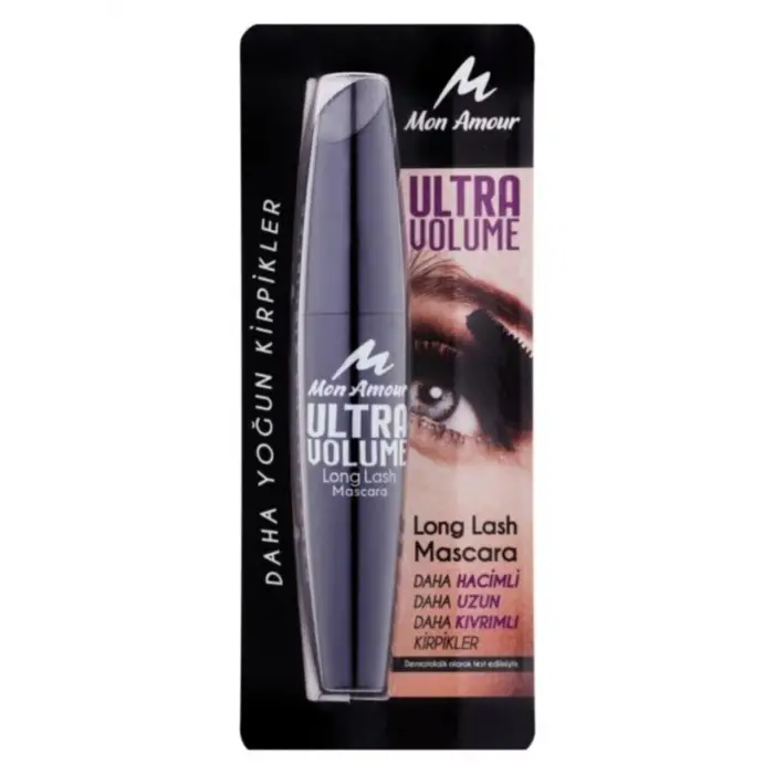 Ultra Volume maskara