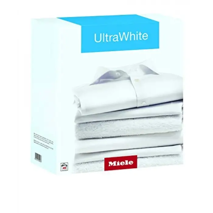 Ultra White Toz Çamaşır Deterjanı