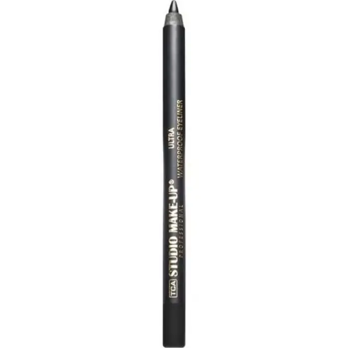 Ultra Wprf Eyeliner 801 Black