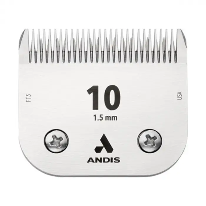 Ultraedge Tıraş Bıçağı 10 Numara