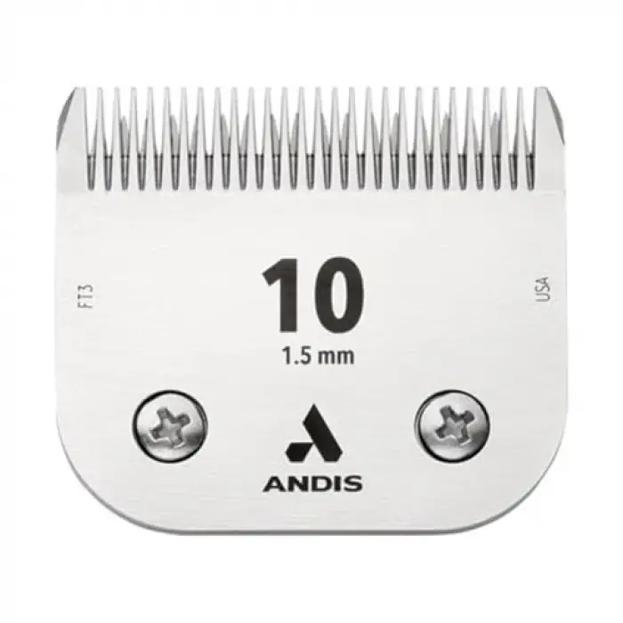 Ultraedge Tıraş Bıçağı 10 Numara