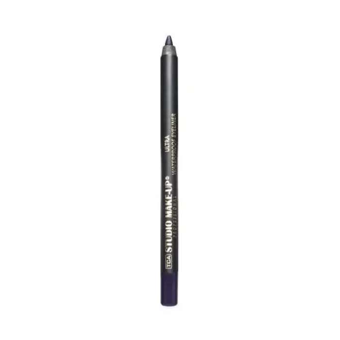Ultrawaterproof Eyeliner 807 Violet