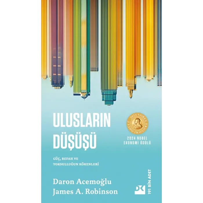 Ulusların Düşüşü
