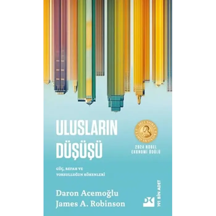 Ulusların Düşüşü