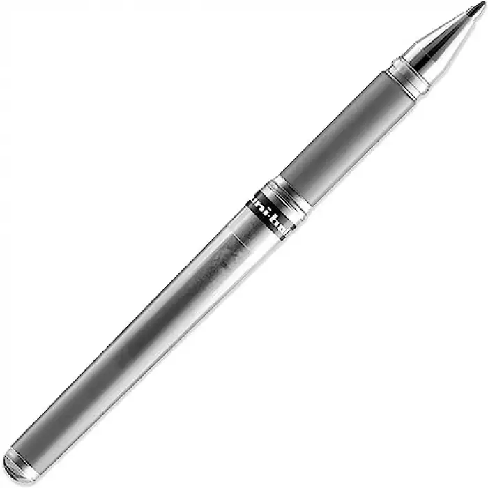 UM-153 Davetiye Kalemi, Gümüş