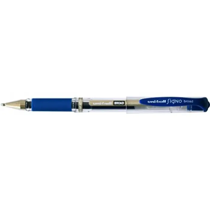 UM-153 İmza Kalemi, Mavi