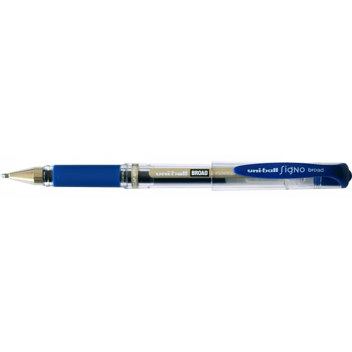 UM-153 İmza Kalemi, Mavi