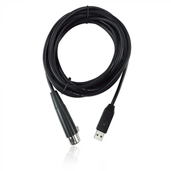 UM2 Usb Ses Kartı