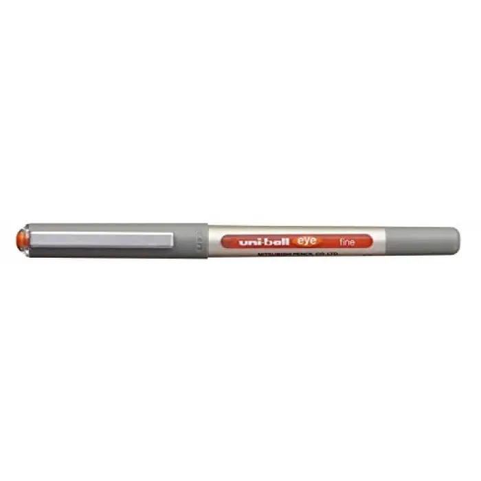 UNİ ROLLER KALEM EYE UB-157 0.7 TURUNCU