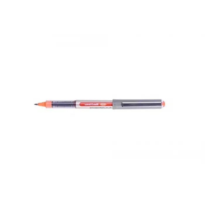 UNİ ROLLER KALEM EYE UB-157 0.7 TURUNCU