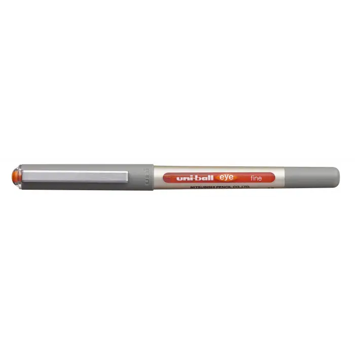 UNİ ROLLER KALEM EYE UB-157 0.7 TURUNCU