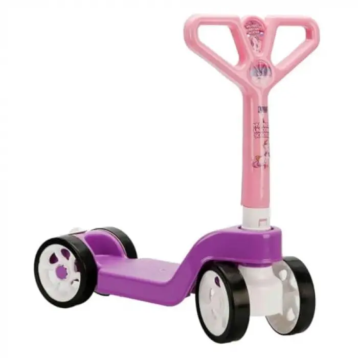 Unicorn 4 Tekerlekli My First Scooter