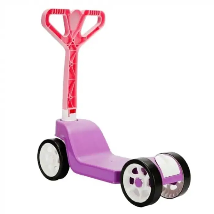 Unicorn 4 Tekerlekli My First Scooter