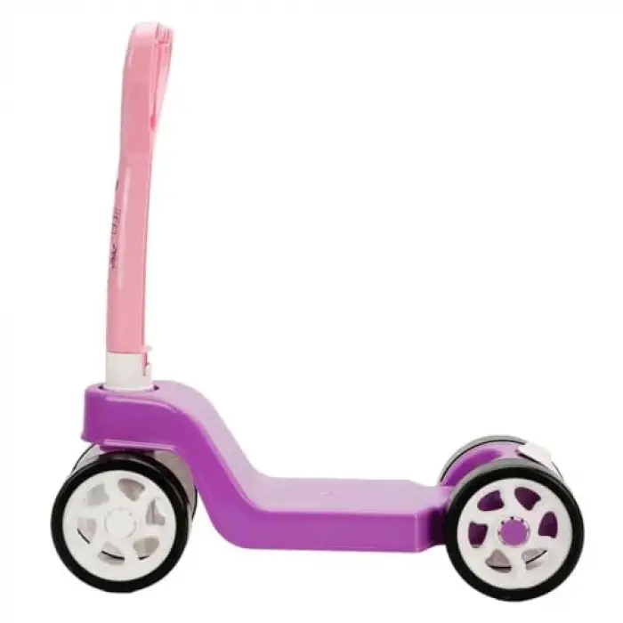 Unicorn 4 Tekerlekli My First Scooter