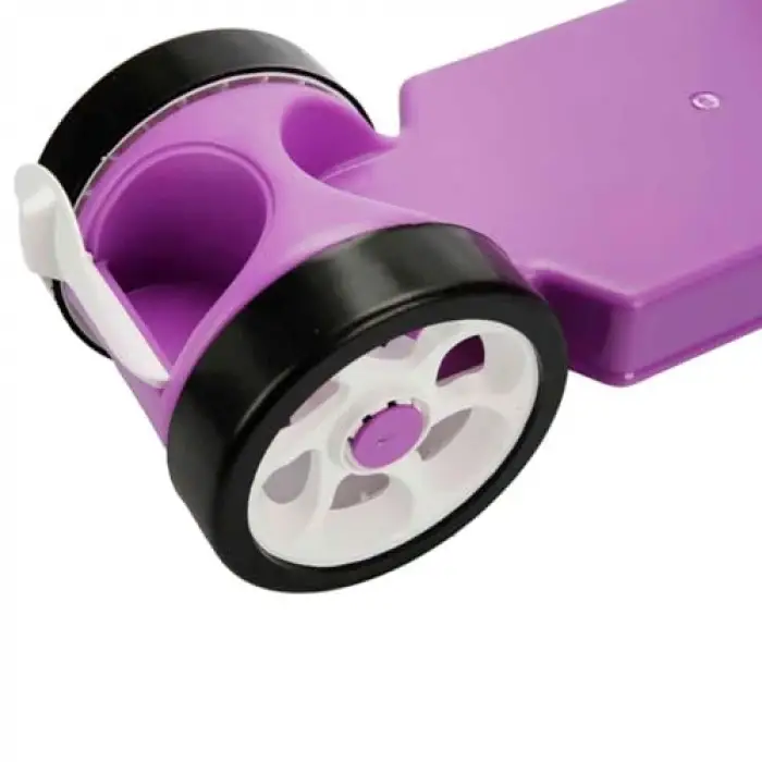 Unicorn 4 Tekerlekli My First Scooter