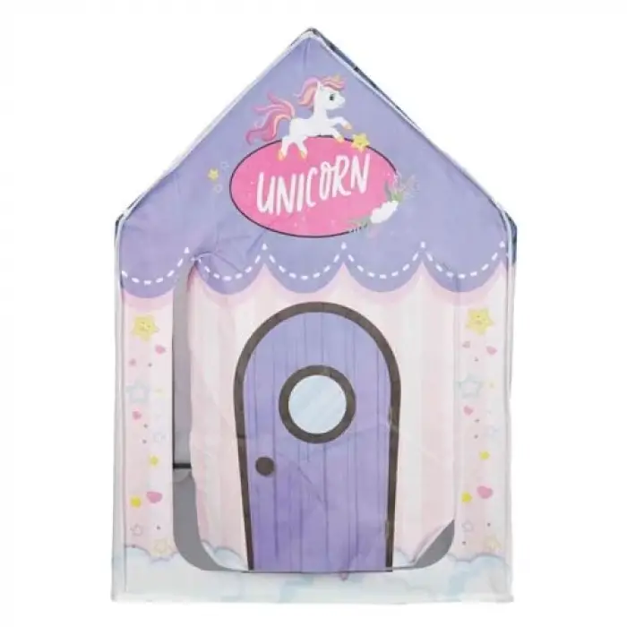 Unicorn Çadır 100X70X100 Cm