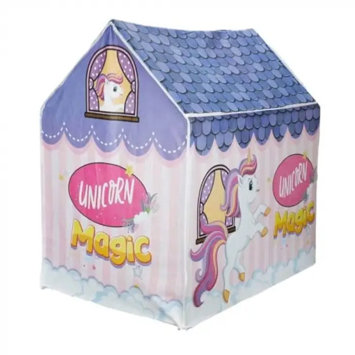 Unicorn Çadır 100X70X100 Cm