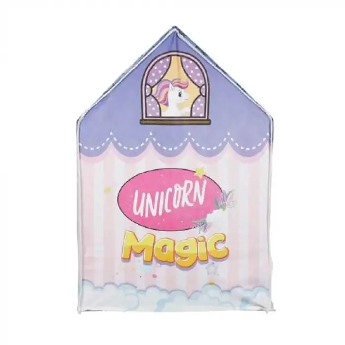Unicorn Çadır 100X70X100 Cm