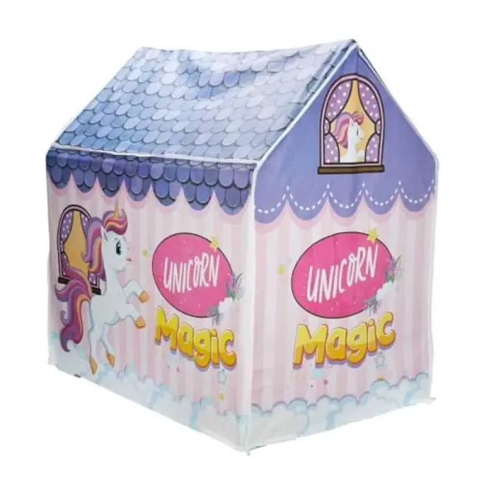 Unicorn Çadır 100X70X100 Cm