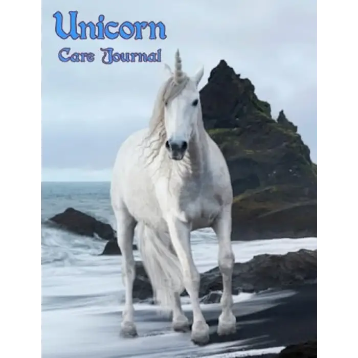 Unicorn Care Günlük