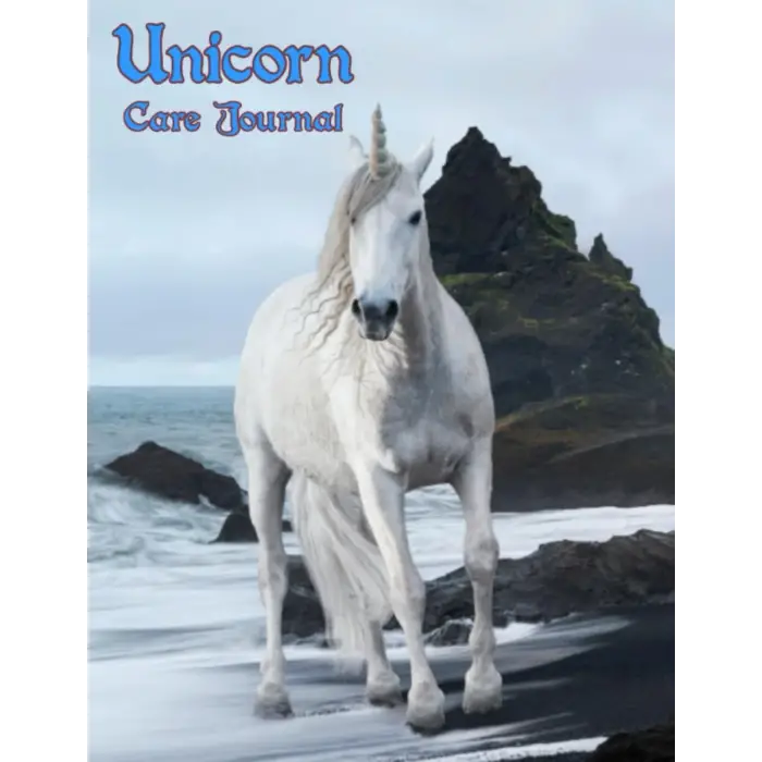 Unicorn Care Günlük